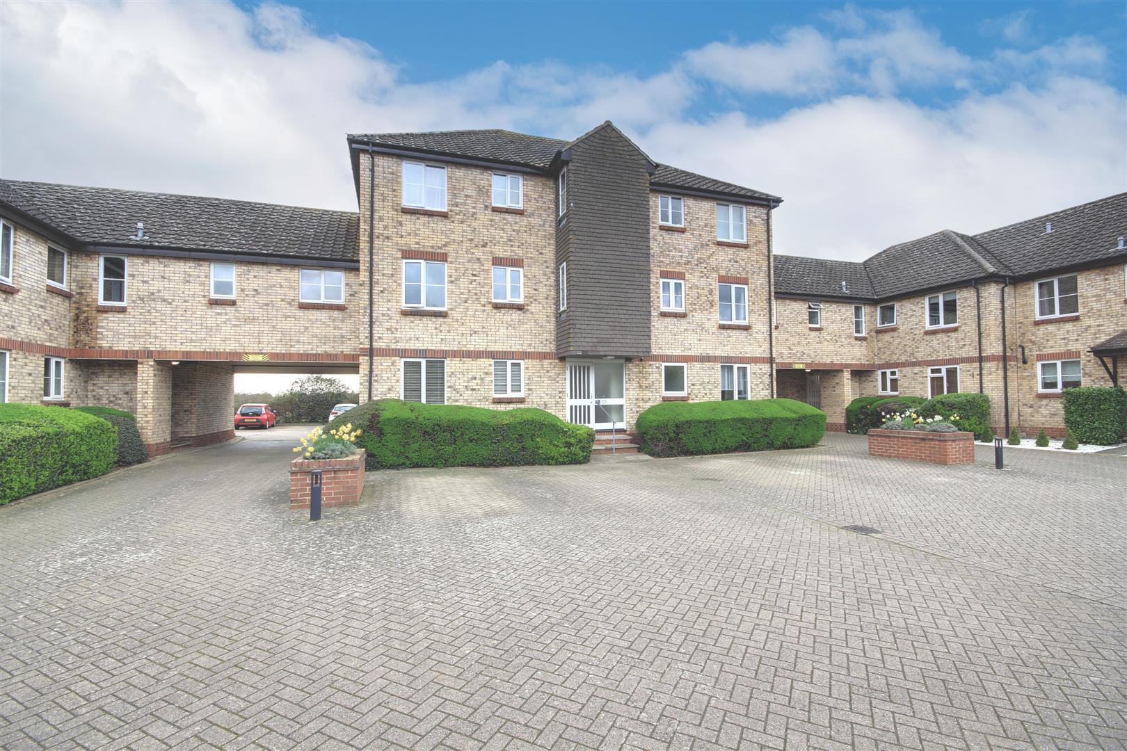 The Brambles, Limes Park Road, St. Ives Ellis Winters